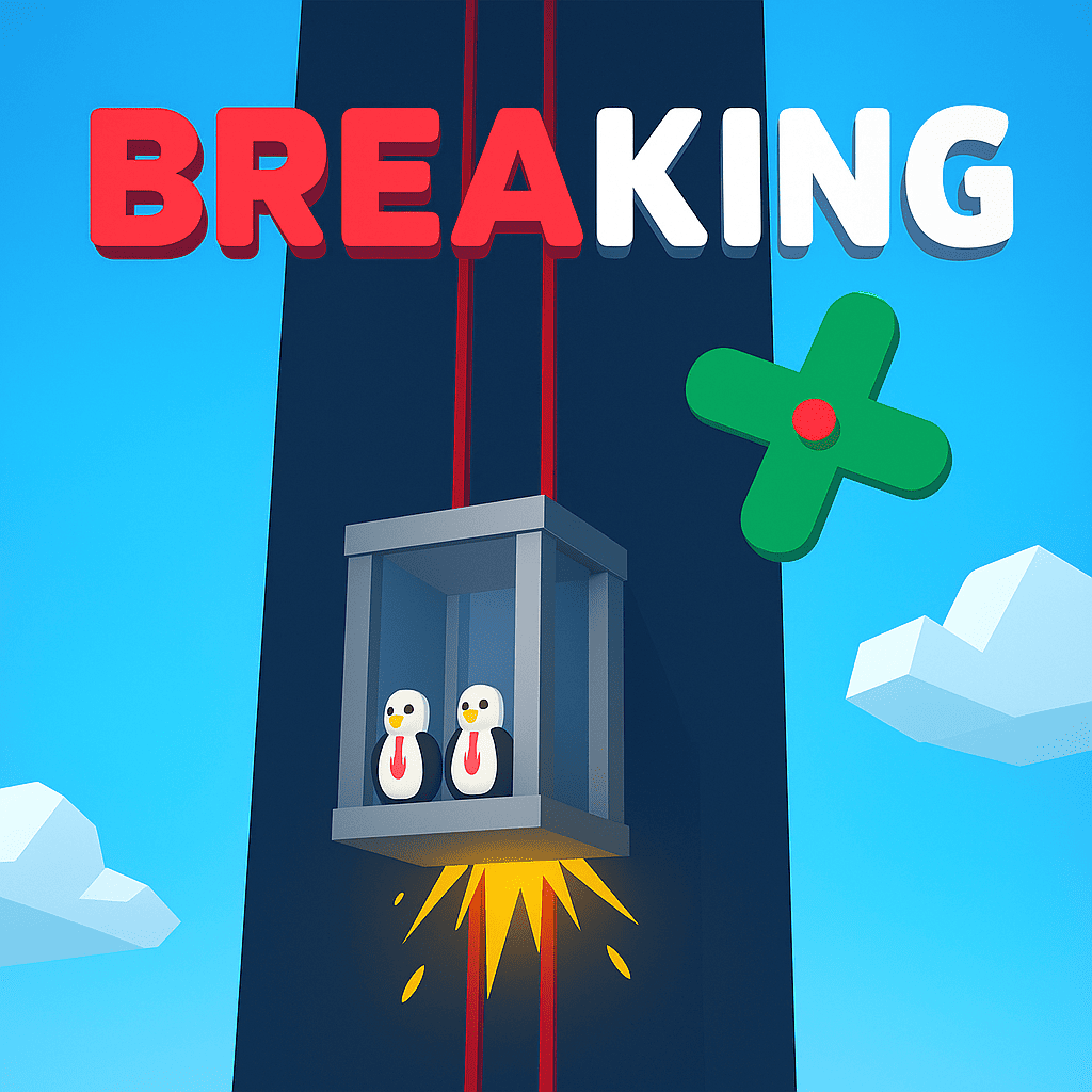 Break It